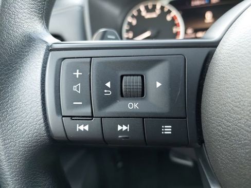 Used 2024 Nissan Rogue SV image 23