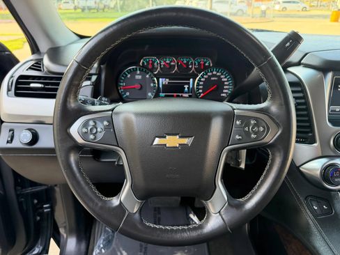 Used 2018 Chevrolet Tahoe LT RWD image 30