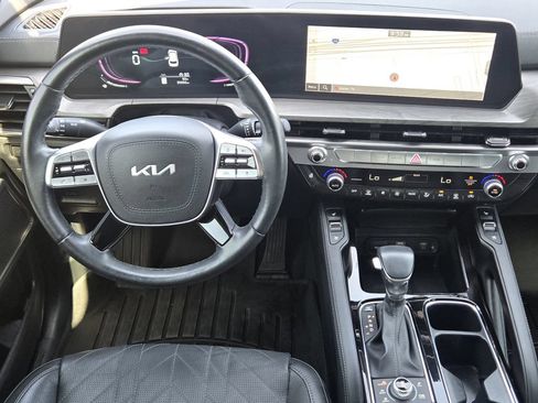 Certified 2025 Kia Telluride EX X-Line AWD/4WD image 10