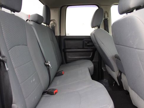 Used 2016 RAM 1500 Express w/ Popular Equipment Group image 20