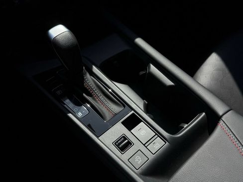 New 2026 Nissan Sentra SR w/ SR Premium Package FWD image 13