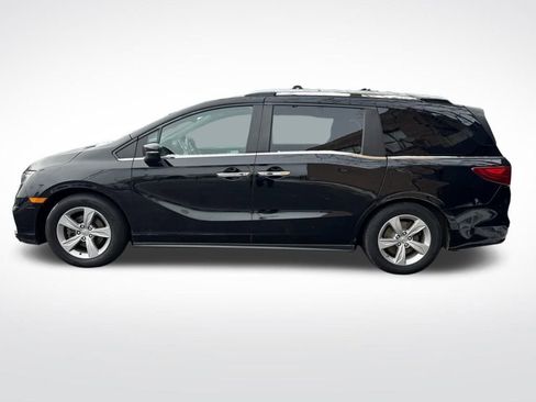 Used 2018 Honda Odyssey EX-L image 2