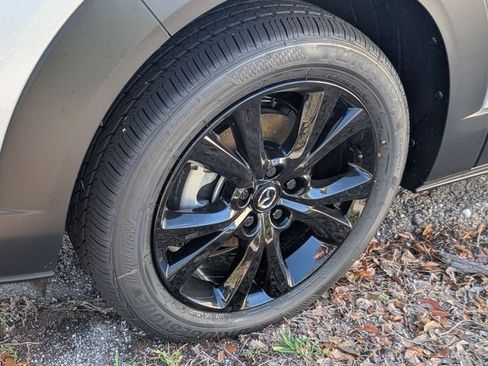 New 2026 MAZDA CX-30 AWD 2.5 S w/ Select Sport Pkg image 4