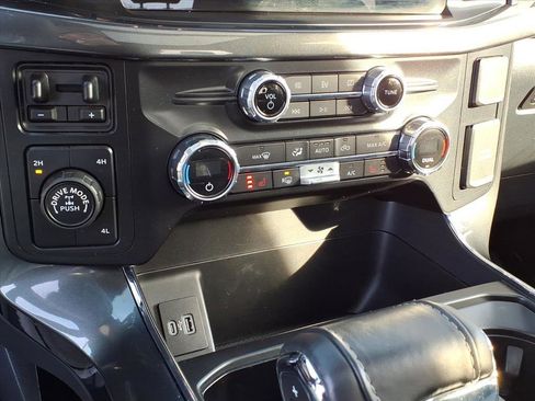 Used 2021 Ford F150 XLT w/ Equipment Group 302A High image 19