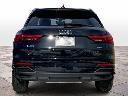 Certified 2025 Audi Q3 2.0T Premium w/ Convenience Package