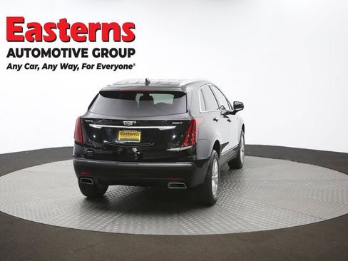 Used 2023 Cadillac XT5 Luxury image 38