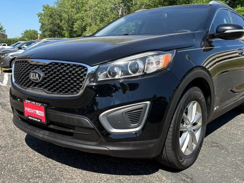Used 2016 Kia Sorento AWD image 17