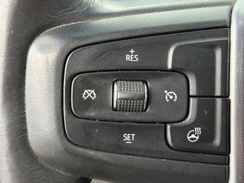 Used 2019 GMC Sierra 1500 SLT AWD/4WD image 35