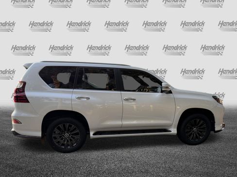 Used 2020 Lexus GX 460 Premium AWD/4WD image 10