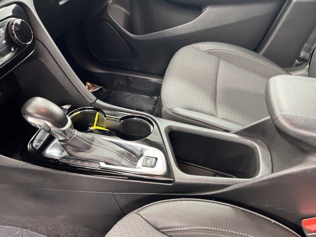 Used 2022 Buick Encore GX Preferred w/ Cold Weather Comfort Package FWD image 15