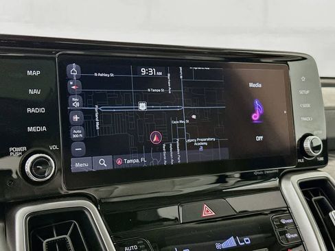 Used 2023 Kia Sorento S w/ Panoramic Sunroof Package FWD image 28