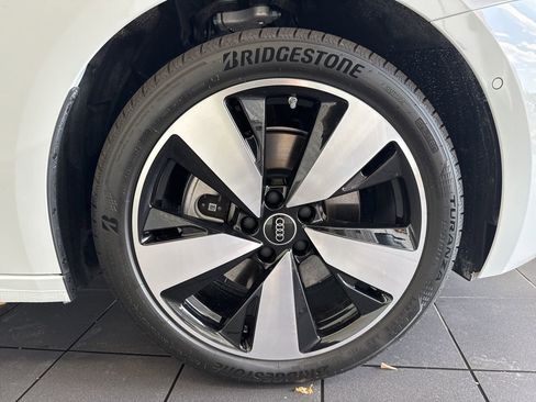 New 2025 Audi A5 2.0T Premium Plus image 54