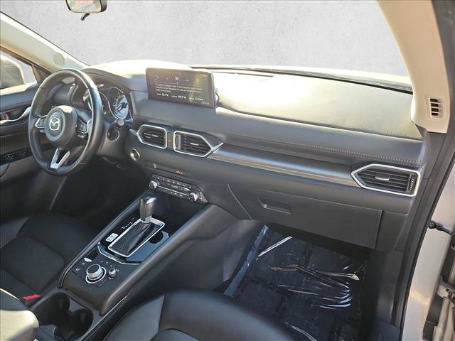 Used 2024 MAZDA CX-5 AWD 2.5 S w/ Select Package image 22