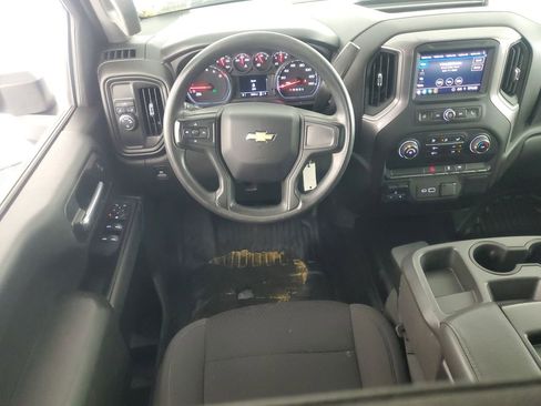 Used 2023 Chevrolet Silverado 2500 W/T w/ WT Convenience Package image 20