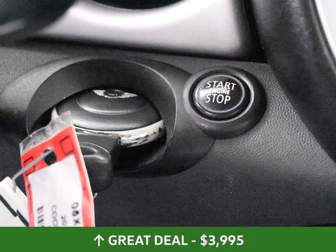 Used 2010 MINI Cooper Hardtop image 23