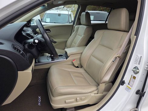 Used 2015 Acura RDX FWD image 15