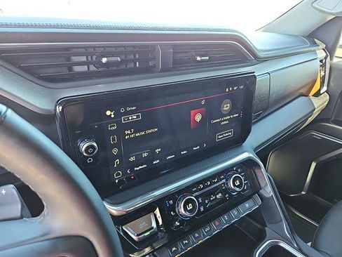 Certified 2024 GMC Sierra 1500 Denali w/ Denali Reserve Package image 16