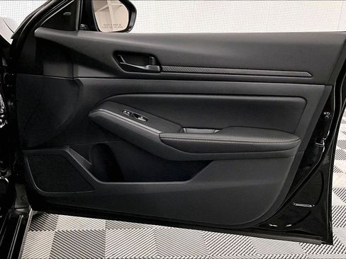 New 2026 Nissan Altima 2.5 SV FWD image 71