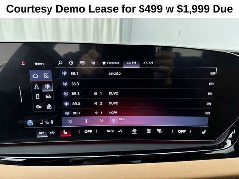 Used 2025 Audi A5 2.0T Premium w/ Convenience Package image 16