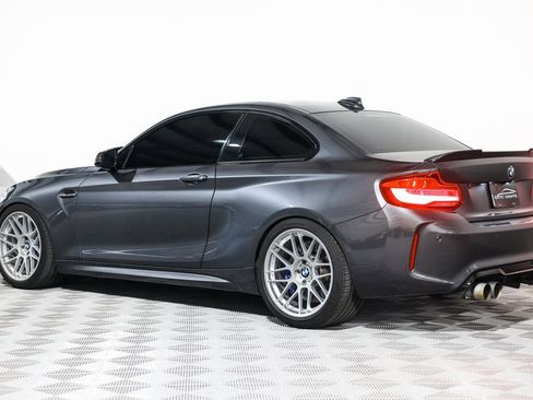 Used 2018 BMW M2 Base image 16