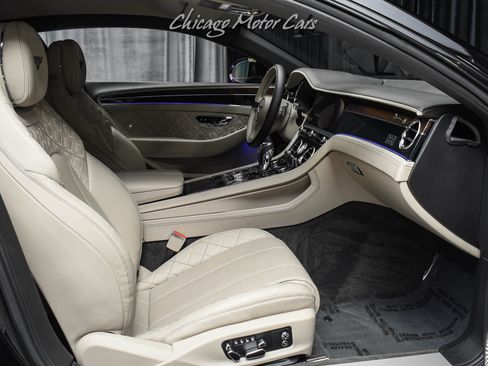 Used 2020 Bentley Continental GT V8 First Edition AWD/4WD image 24