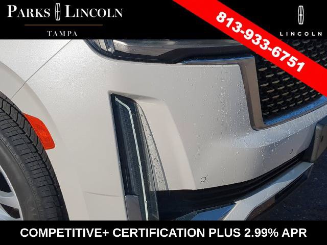 Used 2021 Cadillac Escalade Luxury AWD/4WD image 6