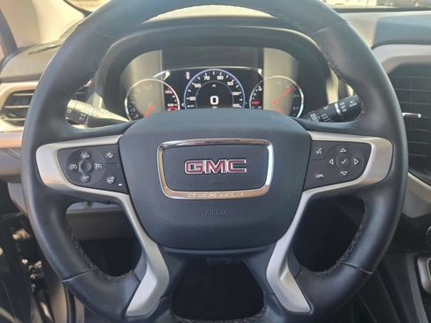 Used 2023 GMC Acadia Denali FWD image 31