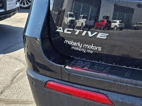 New 2026 Ford Explorer Active w/ Active Comfort Package image 68