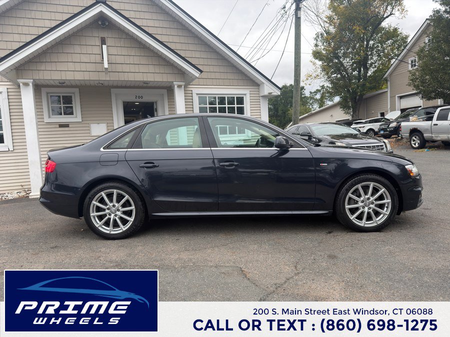 Used 2015 Audi A4 2.0T Premium Plus AWD/4WD image 8