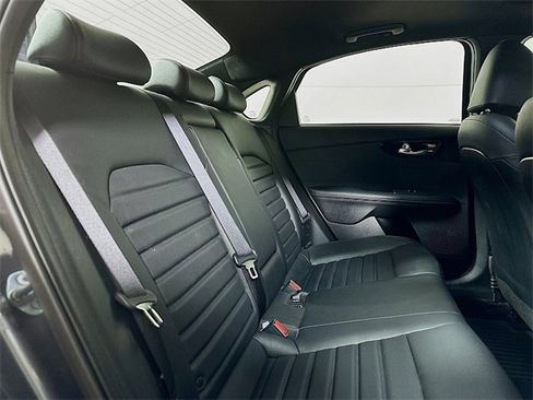 Used 2024 Kia Forte GT w/ GT2 Package image 30