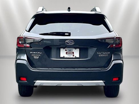 Certified 2024 Subaru Outback Touring w/ Popular Package #2 AWD/4WD image 6