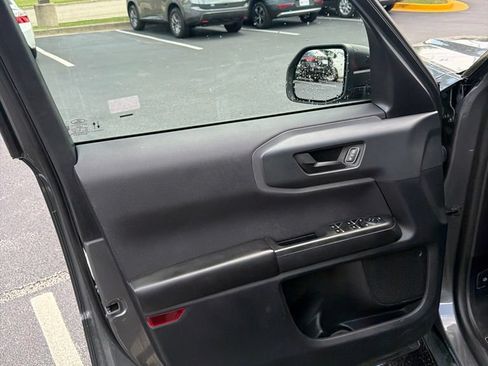 Used 2024 Ford Bronco Sport Big Bend AWD/4WD image 9