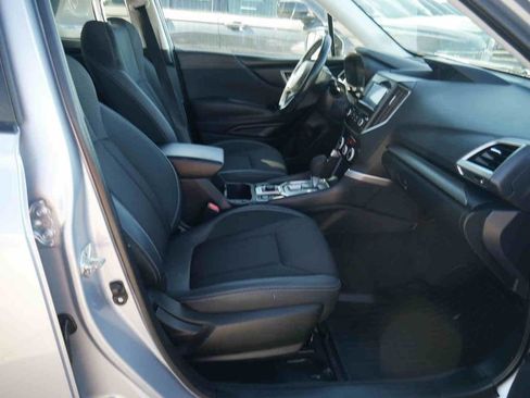 Used 2022 Subaru Forester Premium w/ Popular Package #1 image 26