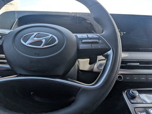 New 2025 Hyundai Palisade Calligraphy image 36