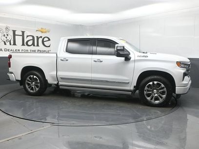 Used 2023 Chevrolet Silverado 1500 High Country w/ Technology Package