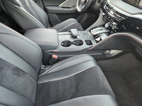 Certified 2023 Acura MDX A-Spec image 16