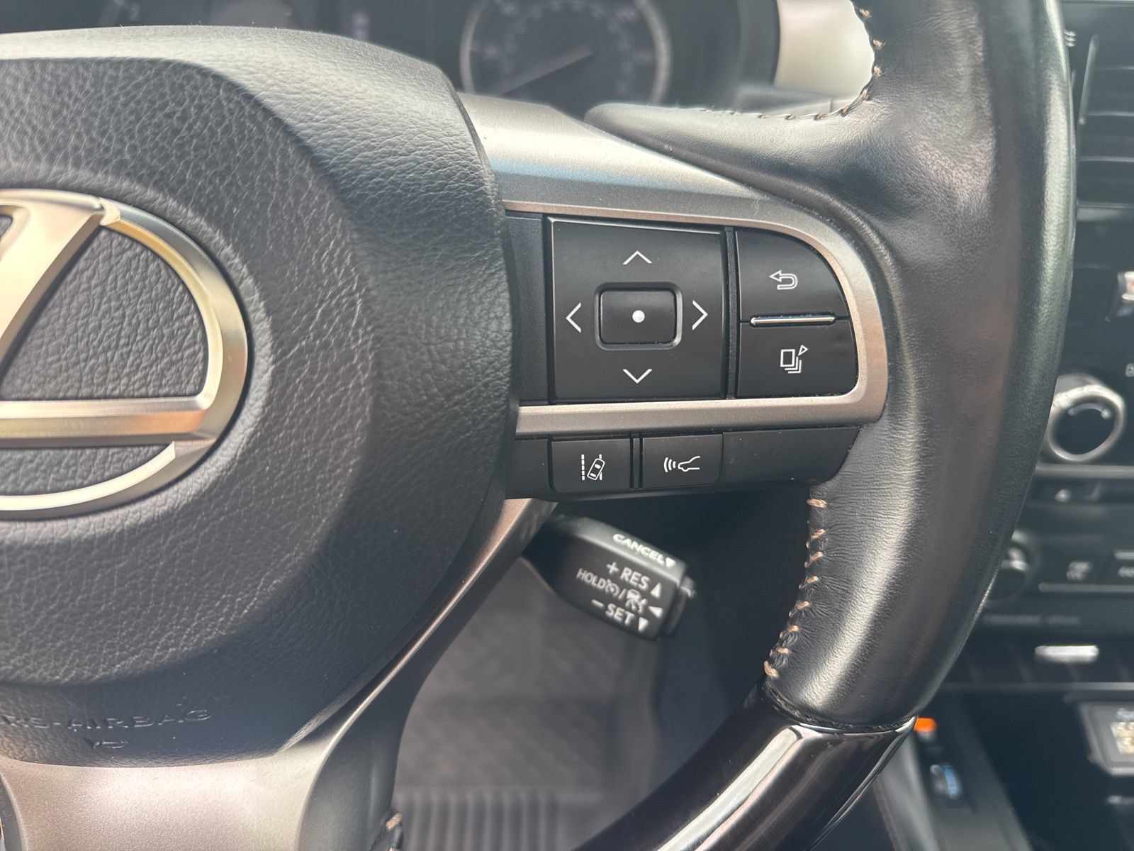 Used 2023 Lexus GX 460 Premium w/ Premium Plus Package AWD/4WD image 26