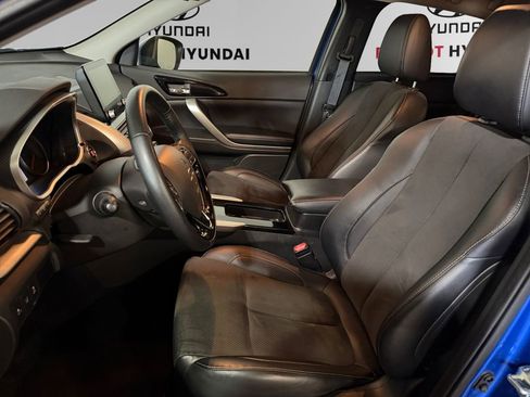Used 2024 Mitsubishi Eclipse Cross SE AWD/4WD image 9