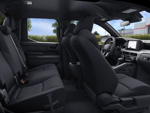 Certified 2026 Toyota Tacoma SR5 image 25