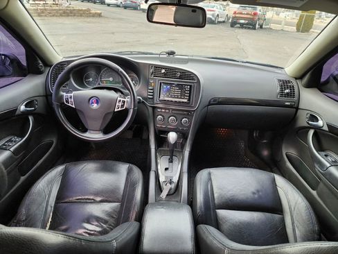 Used 2008 Saab 9-3 Turbo X w/ Touring Package image 9