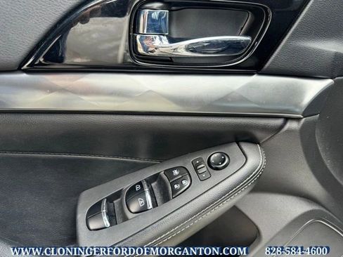 Used 2020 Nissan Maxima 3.5 SV w/ Floor Mat Group image 23