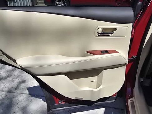 Used 2012 Lexus RX 350 AWD w/ Premium Pkg image 30