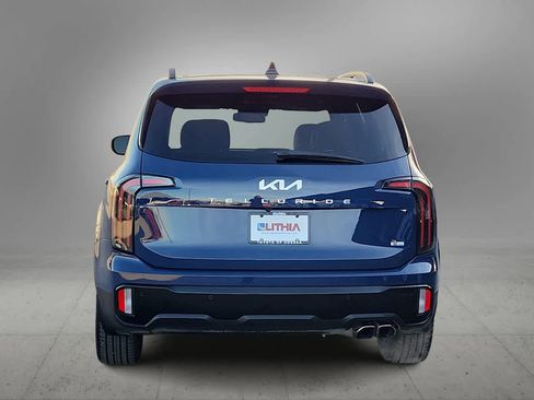Used 2024 Kia Telluride EX X-Line image 7