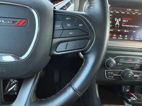 Used 2023 Dodge Charger SXT w/ Cold Weather Package RWD image 17