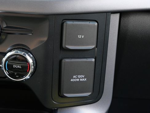Used 2026 Ford F150 XLT w/ Equipment Group 302A MID AWD/4WD image 32