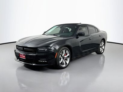 Used 2015 Dodge Charger R/T