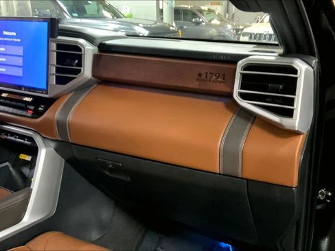 Used 2023 Toyota Tundra 1794 Edition image 18