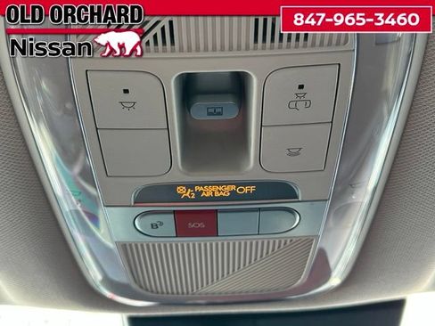 Used 2024 Hyundai Ioniq 5 Limited AWD/4WD image 22