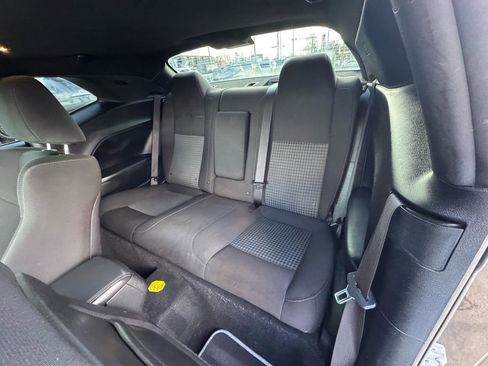 Used 2020 Dodge Challenger GT w/ Blacktop Package image 12