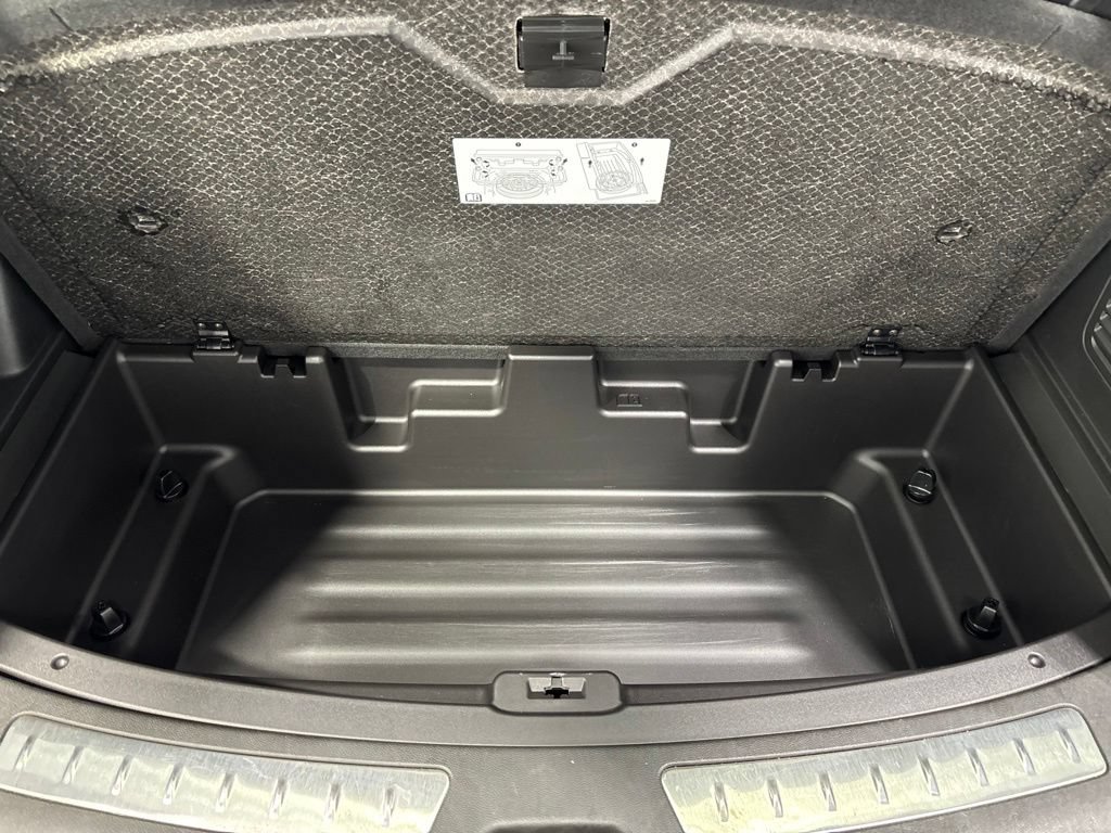 Used 2023 Buick Enclave Essence w/ Trailering Package, 5000 lbs. AWD/4WD image 48